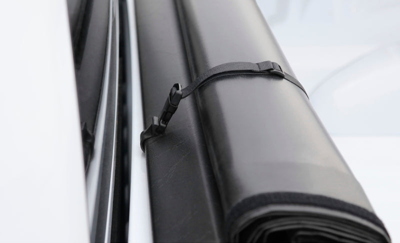 Access Limited 17-19 Ford Super Duty F-250/F-350/F-450 8ft Box (Includes Dually) Roll-Up Cover