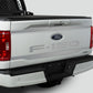 Putco 2021 Ford F-150 Stainless Steel Upper/Lower Tailgate Accent (2pcs)