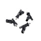 DeatschWerks 99-05 Honda S2000 F20/F22 750cc Injectors - Set of 4