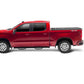 BAK 2020 Chevy Silverado 2500/3500 HD 6ft 9in Bed BAKFlip MX4 Matte Finish