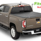 Tonno Pro 15-19 Chevy Colorado 5ft Fleetside Hard Fold Tonneau Cover