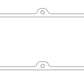 Cometic 64-90 Oldsmobile Cutlass V8 Valve Cover Gasket