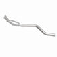 MagnaFlow Conv DF 00-02 Lincoln LS P/S OEM