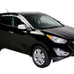 Putco 10-15 Hyundai Tucson IX Window Trim Accents