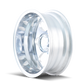 ION Type 167 16x6 / 8x170 BP / -125mm Offset / 130.18mm Hub Polished Wheel