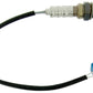 NGK Chevrolet Colorado 2012-2009 Direct Fit Oxygen Sensor