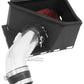 Spectre 14-18 RAM 2500/3500 6.4L Air Intake Kit - Polished w/Red Filter