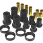 Prothane 84-88 Pontiac Fiero Front Control Arm Bushings - Black