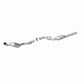 Magnaflow Conv DF 01-04 Mercedes E320 P/S CA