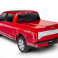UnderCover 19-20 Ford F-150 5.5ft Elite LX Bed Cover Crew Cab - Agate Black