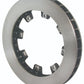 Wilwood Rotor-UL32 Vented Iron 11.75 x 1.25 - 8 on 7.00in