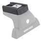 Rhino-Rack Quick Mount Vortex Spacer - 20mm - Pair
