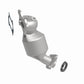 Magnaflow Conv DF 12-14 Civic Hybrid 1.5L Manifold