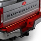 Putco 19-22 Ford Ranger 48in Light Blade Direct Fit Kit Red / Amber / White