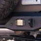 DV8 Offroad 21-22 Ford Bronco MTO Series Rear Bumper