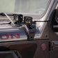 DV8 Offroad 18-22 Jeep Gladiator JT Cowl Light Bar Bracket