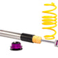 KW Coilover Kit V3 Volkswagen Golf VIII GTI w/o DCC