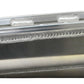 Moroso AJPE TFX 96/TFX 2000/TFX 2002 Funny Car Dry Sump 4-3/8in-6-3/8in Aluminum Oil Pan