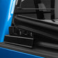BackRack 17-23 F250/350 (Aluminum Body) Original Rack Frame Only Requires Hardware