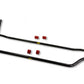 ST Anti-Swaybar Set Chrysler PT Cruiser incl. Convertible