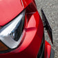 Turbo XS 15-17 Subaru WRX/STI License Plate Relocation Kit