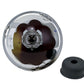 Hella Vision Plus 7 inch 165MM HB2 12V SAE VP Head Lamp