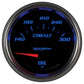 Autometer Cobalt 66.7mm 140-300 Degree F Electric Oil Temperature Gauge