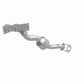 Magnaflow Conv DF 06-08 BMW Z4 3.0L fr