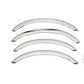 Putco 07-10 GMC Sierra HD - Full - Will not Fit Dually and Will not Fit 2011 SS Fender Trim