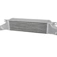 aFe BladeRunner GT Series Intercooler Package w/ Tubes Black 17-18 Fiat 124 Spider I4-1.4L (t)