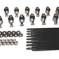 COMP Cams Rocker Arm/Pushrod Kit CB Mag