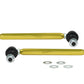 Whiteline Universal Sway Bar - Link Assembly Heavy Duty Adjustable Steel Ball