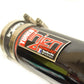Injen 2017+ Honda Civic Si 1.5L Black Cold Air Intake