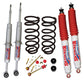 Skyjacker 2003-2016 Toyota 4Runner Suspension Lift Kit w/ Shock