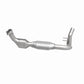 MagnaFlow Conv DF 99-02 Expedition 5.4L 4wd