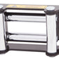 Rugged Ridge UTV Roller Fairlead 3000 to 4500lb Winches