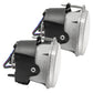 Oracle 05-10 Chrysler 300C Pre-assembled Halo Fog Lights - Blue