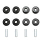 Fabtech 05-13 Toyota Tacoma & 06-13 Jeep FJ Upper Control Arm Replacement Bushing Kit