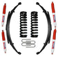 Skyjacker 5" 66-77 BRONCO SYSTEM