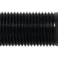 Moroso Press-In Wheel Studs - 5/8in x 3in - 100 Pack