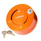 NRG Quick Lock - Orange