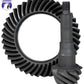 Yukon Gear High Performance Gear Set For 11+ Ford 9.75in in a 3.55 Ratio