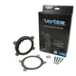Volant 10-13 Chevrolet Camaro SS 6.2 V8 Vortice Throttle Body Spacer