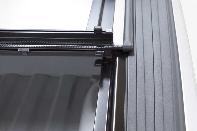 Access LOMAX Pro Series TriFold Cover 2019+ Ram 1500 5ft7in Short Bed Blk Diamond Mist (w/o Ram Box)