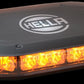 Hella MLB 100 Amber Fixed Micro LED Light Bar 12-24V