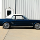 Ridetech 64-66 Ford Mustang StreetGRIP Suspension System