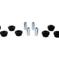 Whiteline 00-09 Honda S2000 42mm Rear Control Arm Upper Inner Bushing Kit