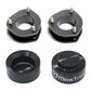 MaxTrac 13-18 RAM 1500 4WD (Non Air Ride) 2.5in/1.5in Complete Leveling Kit