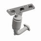MagnaFlow Conv DF MPV- 00-01 6 2.5L
