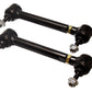 Energy Suspension Universal Black 5-3/4in-6-3/4in inAin Range Pivot Style End Link Set